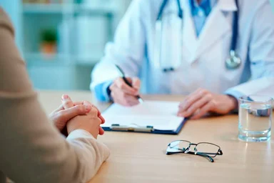 Врач-психиатр в Уржуме