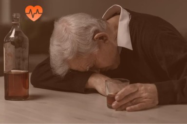 Лечение алкоголизма у пожилых людей в Уржуме