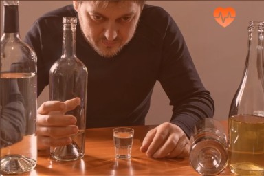 Лечение белой горячки в Уржуме