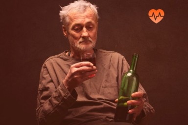 Лечение белой горячки в Уржуме