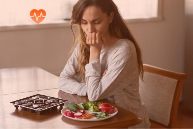 Лечение расстройств пищевого поведения в Уржуме