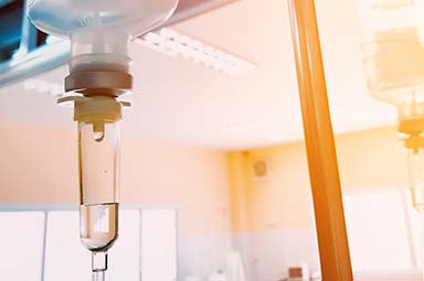 Принудительный вывод из запоя в Уржуме