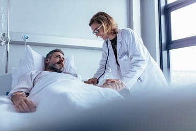 Лечение алкоголизма в стационаре в Уржуме