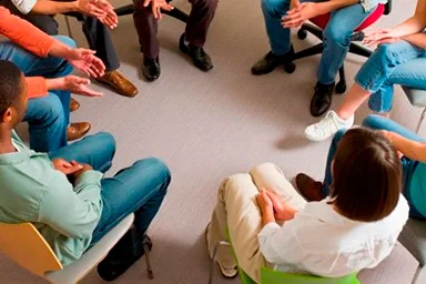 Реабилитация 12 шагов в Уржуме